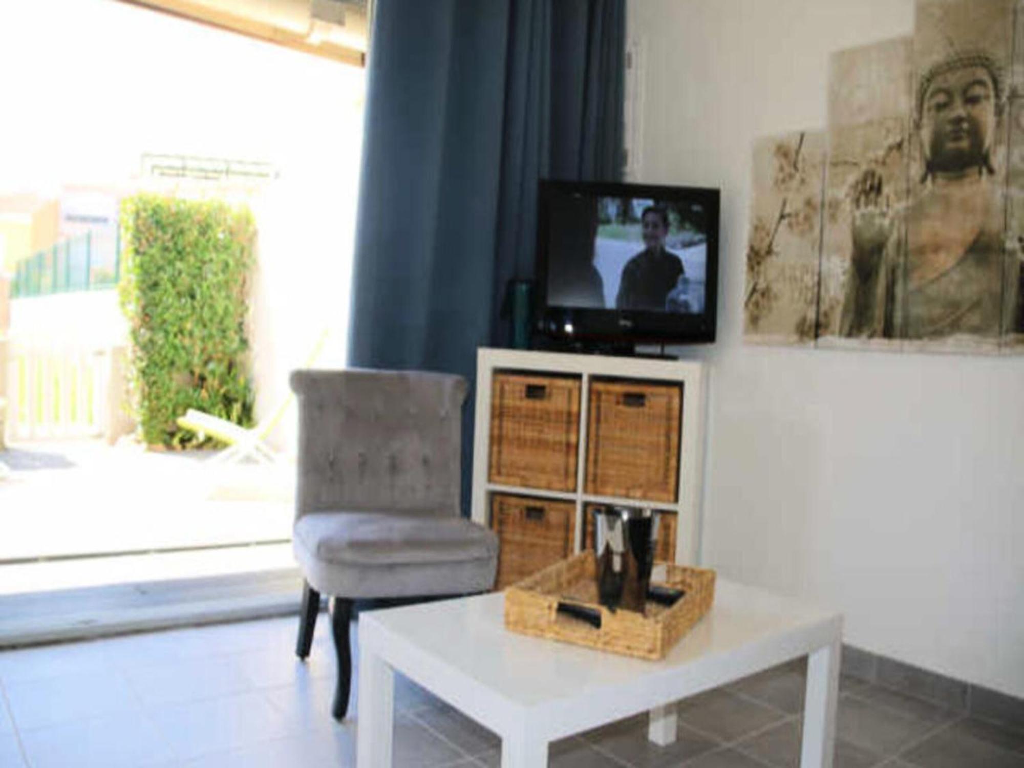 2 Rooms For 2 People Agde Εξωτερικό φωτογραφία